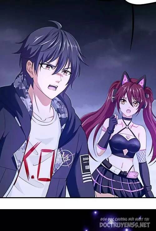 Ta Ở Địa Phủ Mở Hậu Cung Chap 67 - Next Chap 68