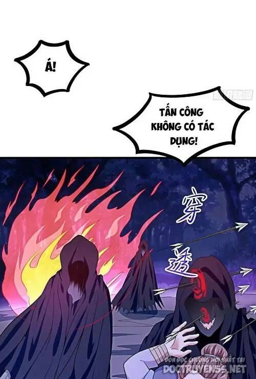 Ta Ở Địa Phủ Mở Hậu Cung Chap 67 - Next Chap 68