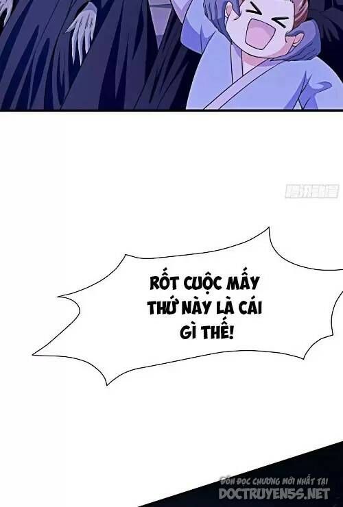 Ta Ở Địa Phủ Mở Hậu Cung Chap 67 - Next Chap 68