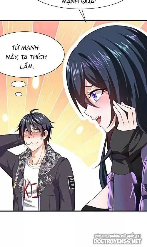 Ta Ở Địa Phủ Mở Hậu Cung Chap 67 - Next Chap 68