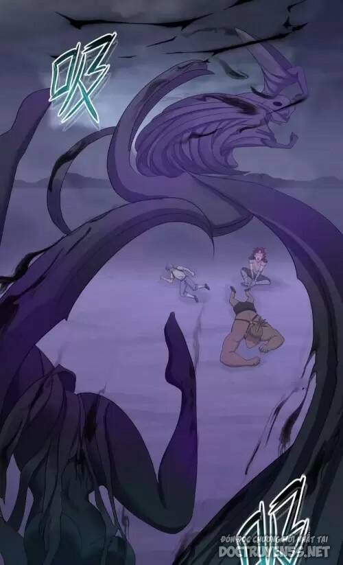 Ta Ở Địa Phủ Mở Hậu Cung Chap 67 - Next Chap 68