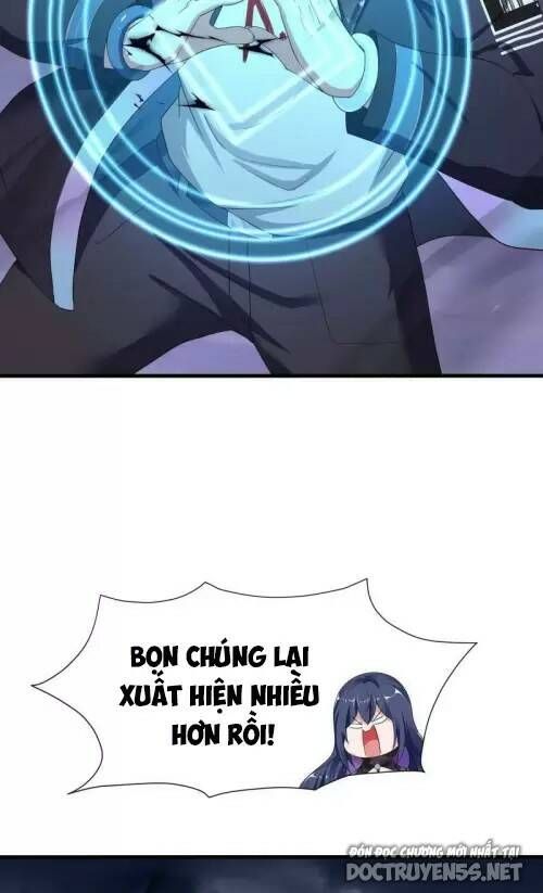 Ta Ở Địa Phủ Mở Hậu Cung Chap 67 - Next Chap 68