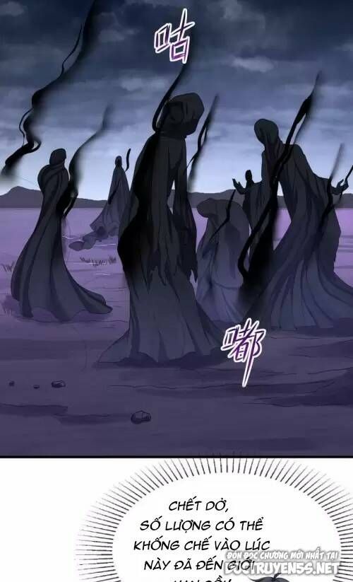 Ta Ở Địa Phủ Mở Hậu Cung Chap 67 - Next Chap 68