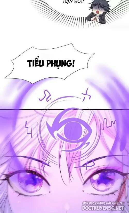 Ta Ở Địa Phủ Mở Hậu Cung Chap 67 - Next Chap 68