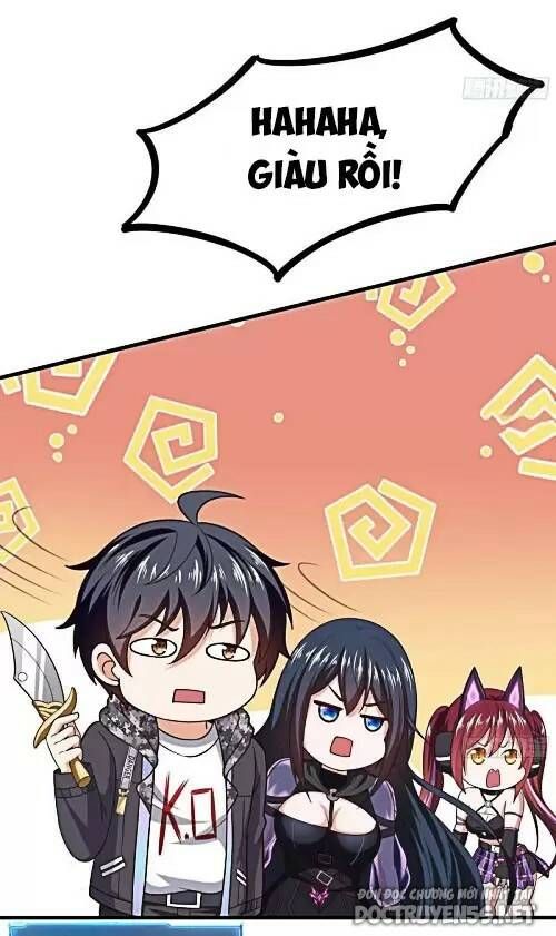 Ta Ở Địa Phủ Mở Hậu Cung Chap 67 - Next Chap 68