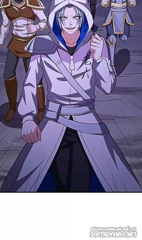 Ta Ở Địa Phủ Mở Hậu Cung Chap 67 - Next Chap 68