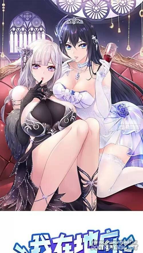 Ta Ở Địa Phủ Mở Hậu Cung Chap 68 - Next Chap 69