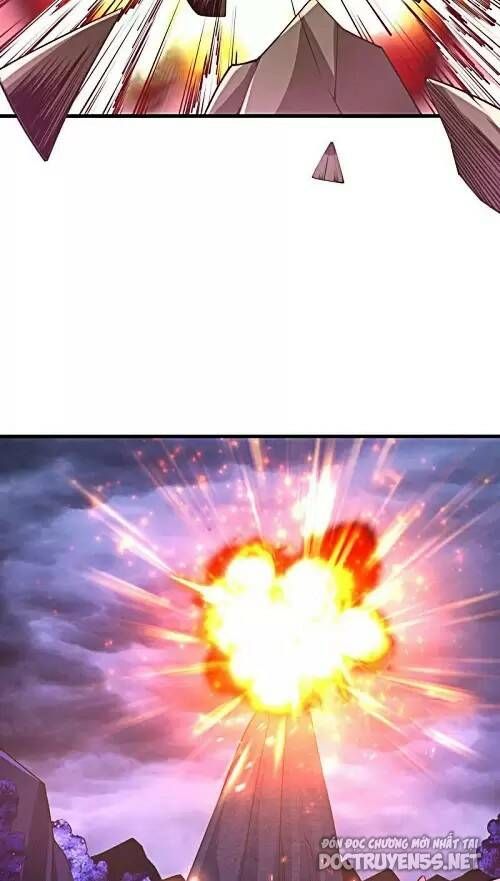 Ta Ở Địa Phủ Mở Hậu Cung Chap 68 - Next Chap 69