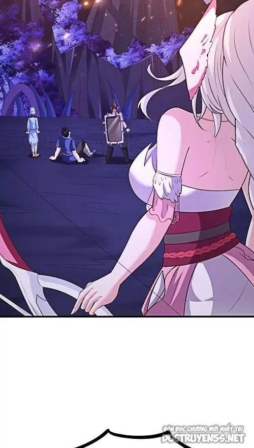 Ta Ở Địa Phủ Mở Hậu Cung Chap 68 - Next Chap 69