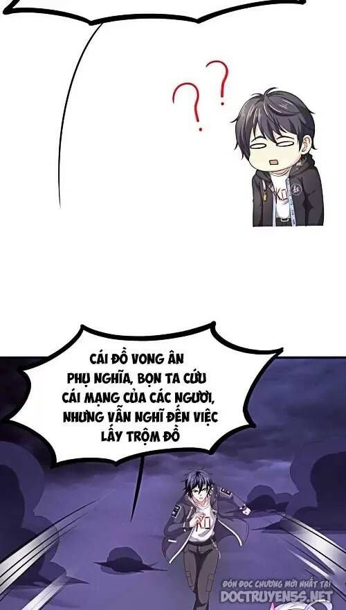 Ta Ở Địa Phủ Mở Hậu Cung Chap 68 - Next Chap 69