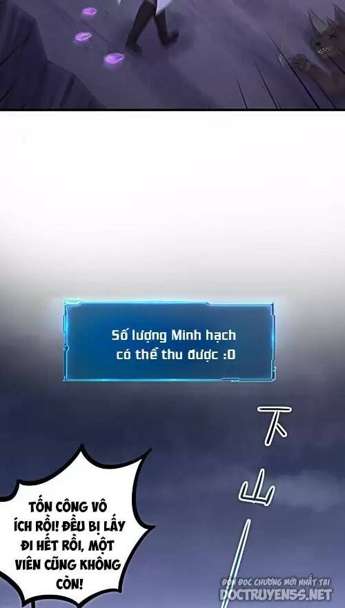 Ta Ở Địa Phủ Mở Hậu Cung Chap 68 - Next Chap 69