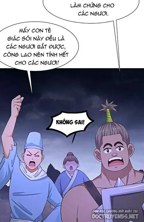 Ta Ở Địa Phủ Mở Hậu Cung Chap 68 - Next Chap 69