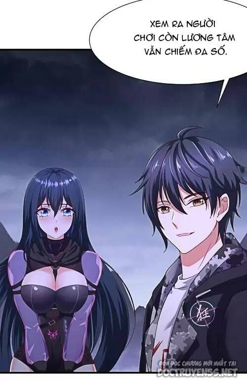 Ta Ở Địa Phủ Mở Hậu Cung Chap 68 - Next Chap 69