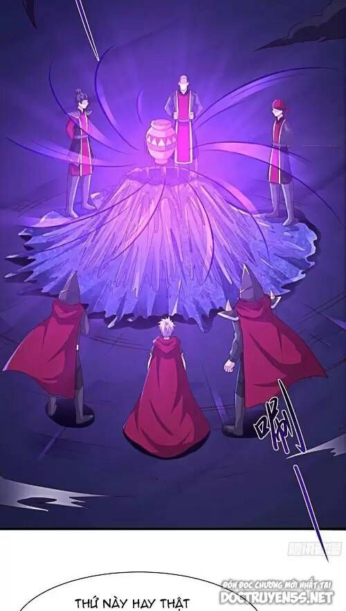 Ta Ở Địa Phủ Mở Hậu Cung Chap 68 - Next Chap 69