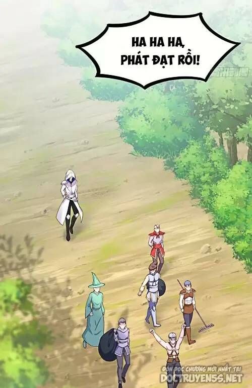 Ta Ở Địa Phủ Mở Hậu Cung Chap 68 - Next Chap 69