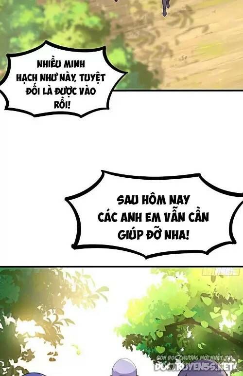 Ta Ở Địa Phủ Mở Hậu Cung Chap 68 - Next Chap 69