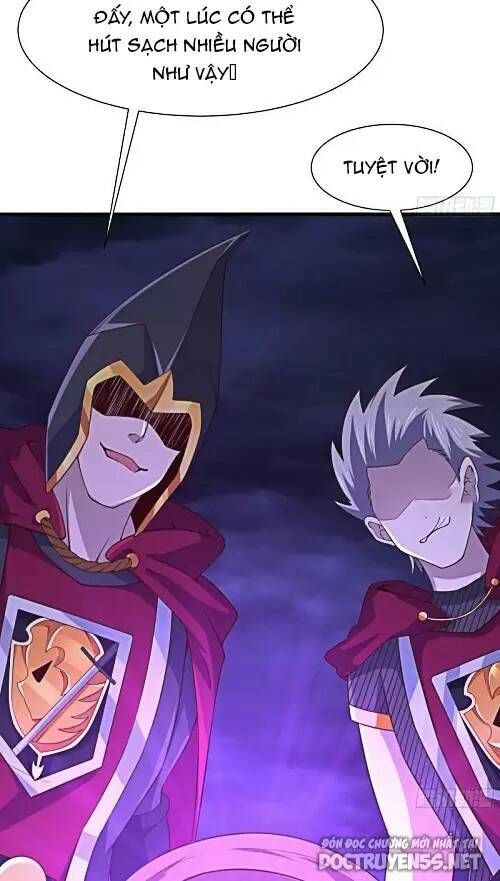 Ta Ở Địa Phủ Mở Hậu Cung Chap 68 - Next Chap 69