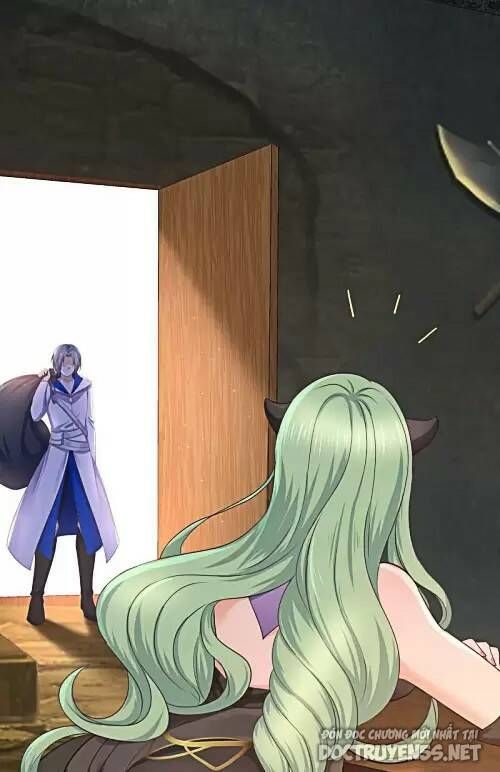 Ta Ở Địa Phủ Mở Hậu Cung Chap 68 - Next Chap 69