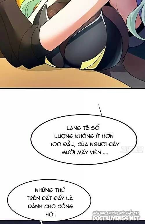 Ta Ở Địa Phủ Mở Hậu Cung Chap 68 - Next Chap 69