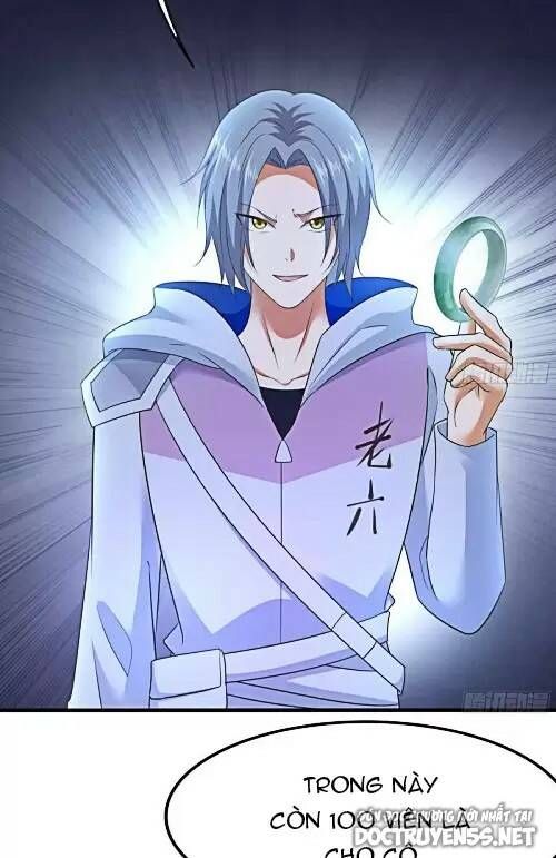 Ta Ở Địa Phủ Mở Hậu Cung Chap 68 - Next Chap 69