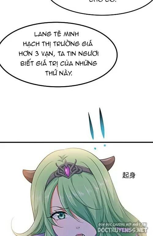 Ta Ở Địa Phủ Mở Hậu Cung Chap 68 - Next Chap 69