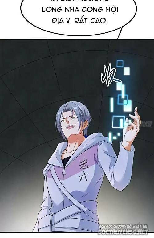 Ta Ở Địa Phủ Mở Hậu Cung Chap 68 - Next Chap 69