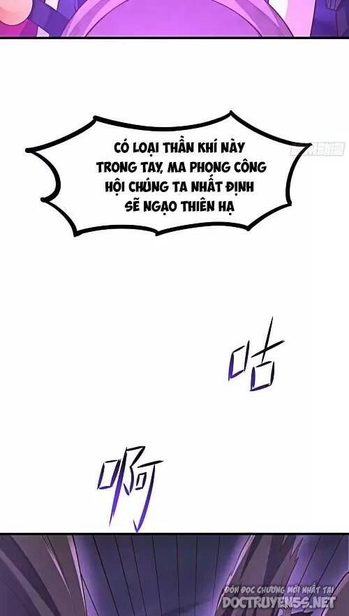 Ta Ở Địa Phủ Mở Hậu Cung Chap 68 - Next Chap 69