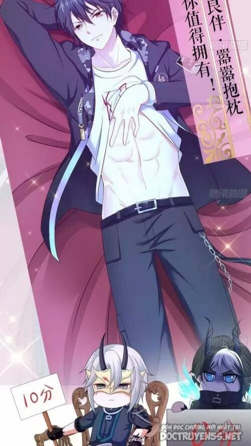 Ta Ở Địa Phủ Mở Hậu Cung Chap 68 - Next Chap 69