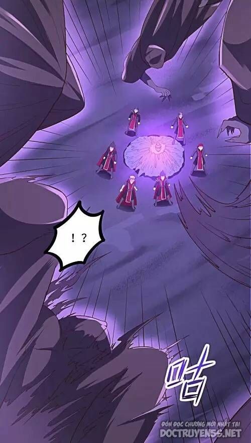 Ta Ở Địa Phủ Mở Hậu Cung Chap 68 - Next Chap 69