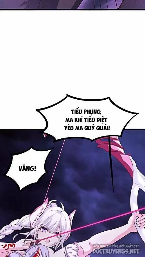 Ta Ở Địa Phủ Mở Hậu Cung Chap 68 - Next Chap 69