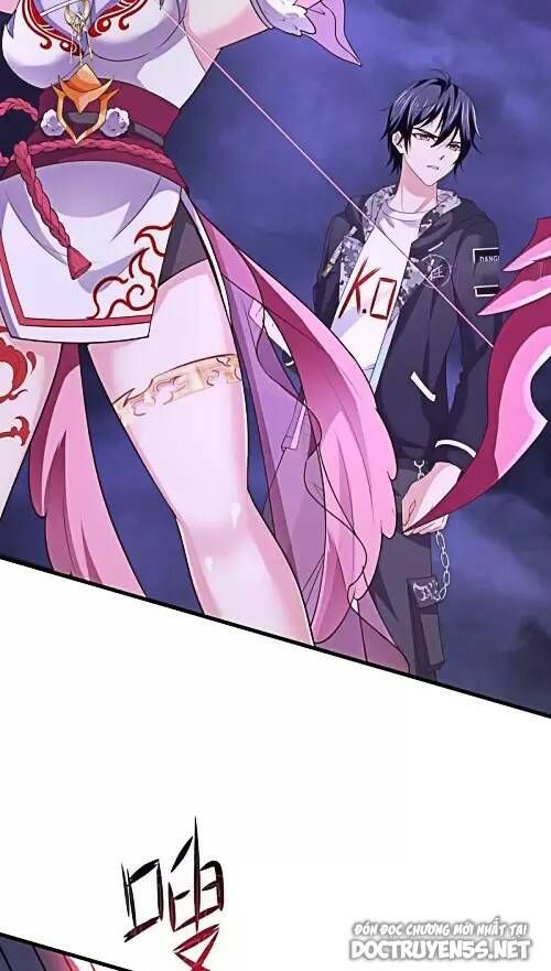 Ta Ở Địa Phủ Mở Hậu Cung Chap 68 - Next Chap 69