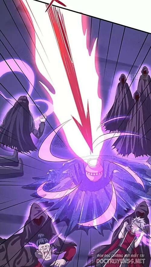 Ta Ở Địa Phủ Mở Hậu Cung Chap 68 - Next Chap 69