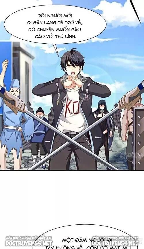 Ta Ở Địa Phủ Mở Hậu Cung Chap 69 - Next Chap 70
