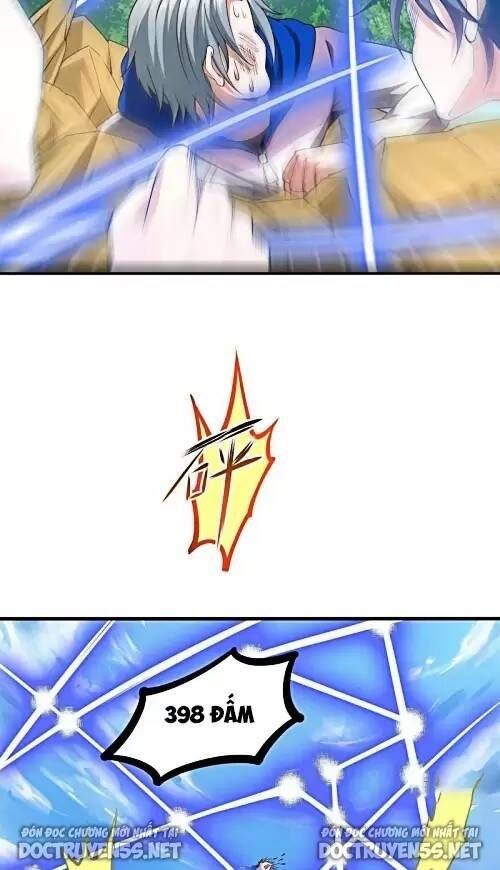 Ta Ở Địa Phủ Mở Hậu Cung Chap 69 - Next Chap 70