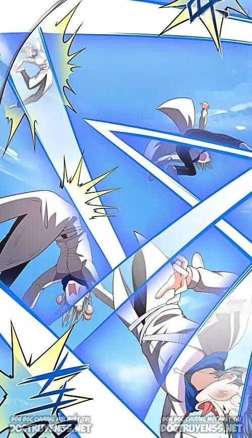 Ta Ở Địa Phủ Mở Hậu Cung Chap 69 - Next Chap 70