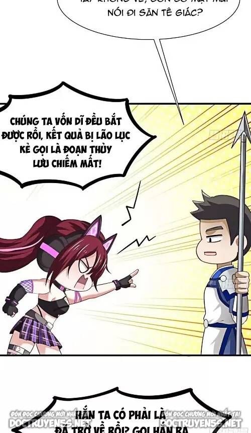 Ta Ở Địa Phủ Mở Hậu Cung Chap 69 - Next Chap 70