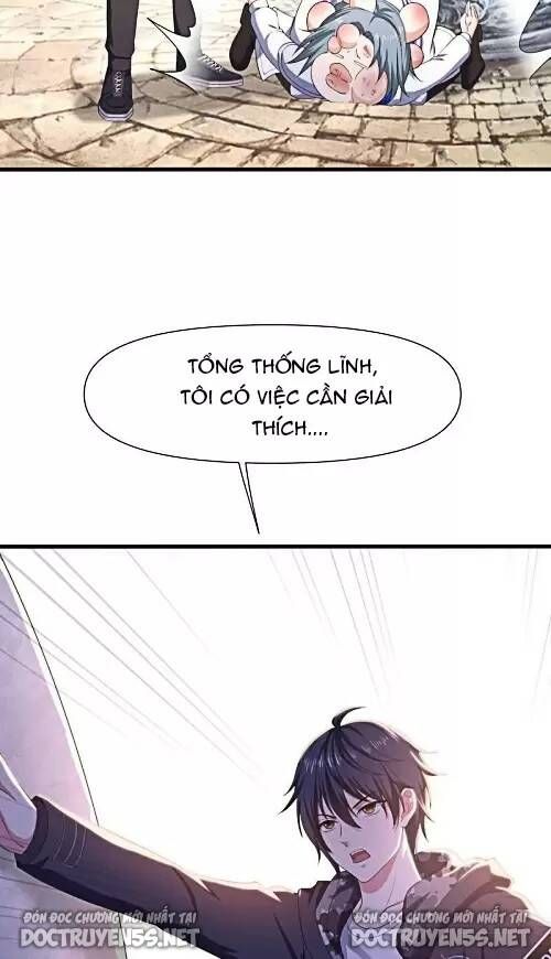 Ta Ở Địa Phủ Mở Hậu Cung Chap 69 - Next Chap 70