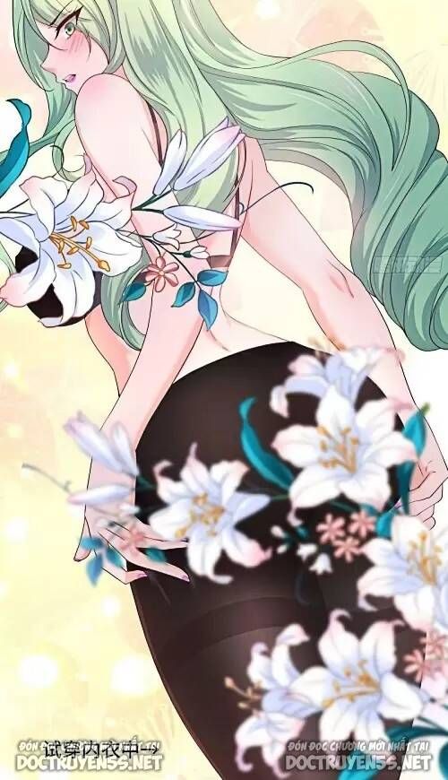 Ta Ở Địa Phủ Mở Hậu Cung Chap 69 - Next Chap 70