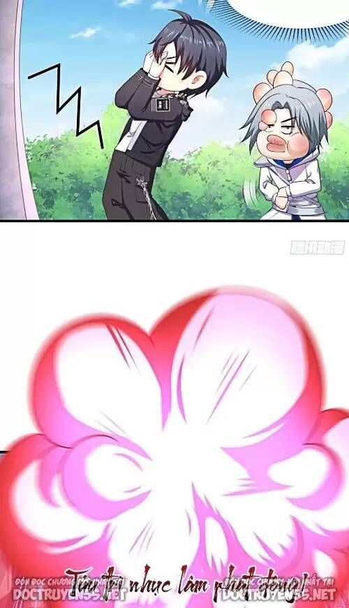 Ta Ở Địa Phủ Mở Hậu Cung Chap 69 - Next Chap 70