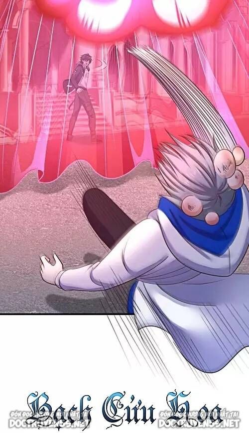 Ta Ở Địa Phủ Mở Hậu Cung Chap 69 - Next Chap 70