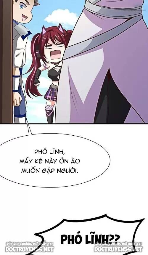 Ta Ở Địa Phủ Mở Hậu Cung Chap 69 - Next Chap 70