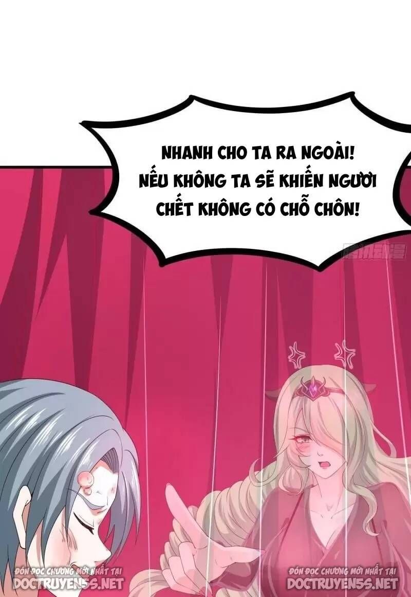 Ta Ở Địa Phủ Mở Hậu Cung Chap 70 - Next Chap 71