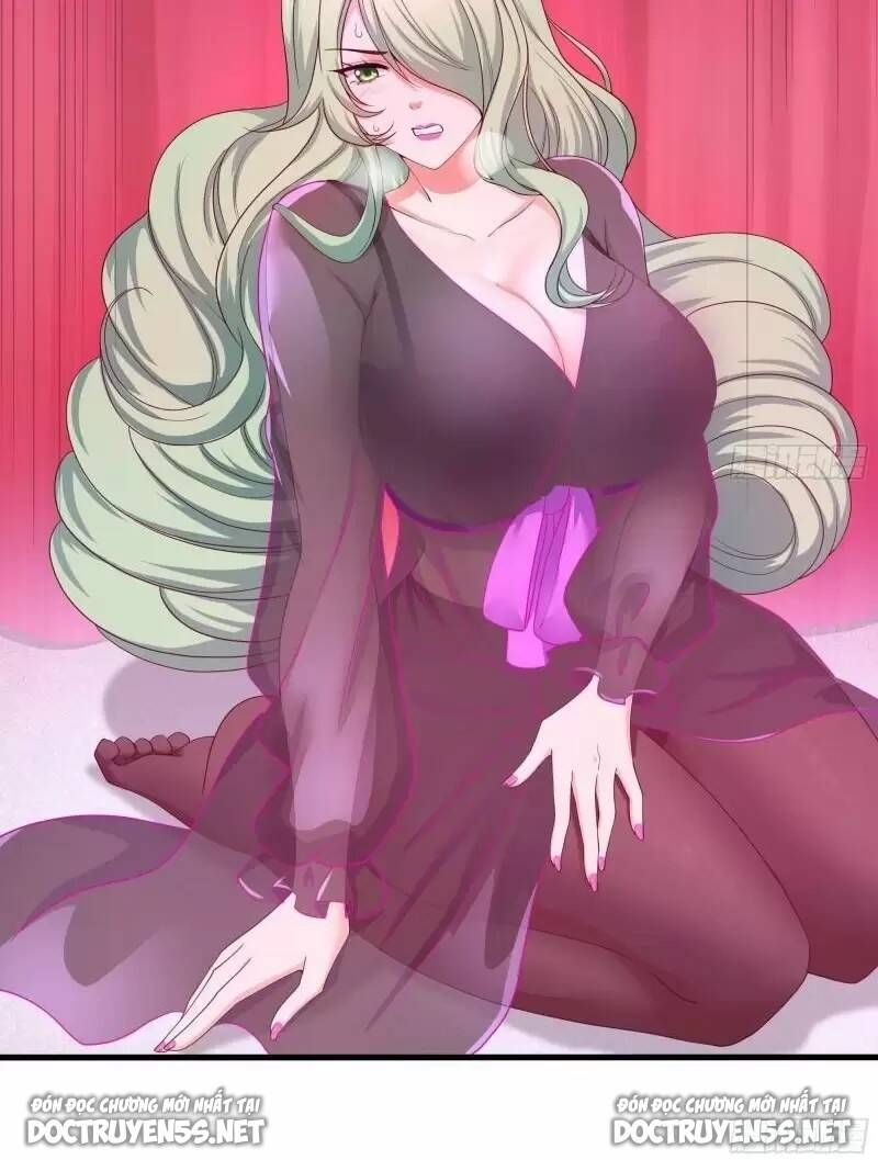 Ta Ở Địa Phủ Mở Hậu Cung Chap 70 - Next Chap 71