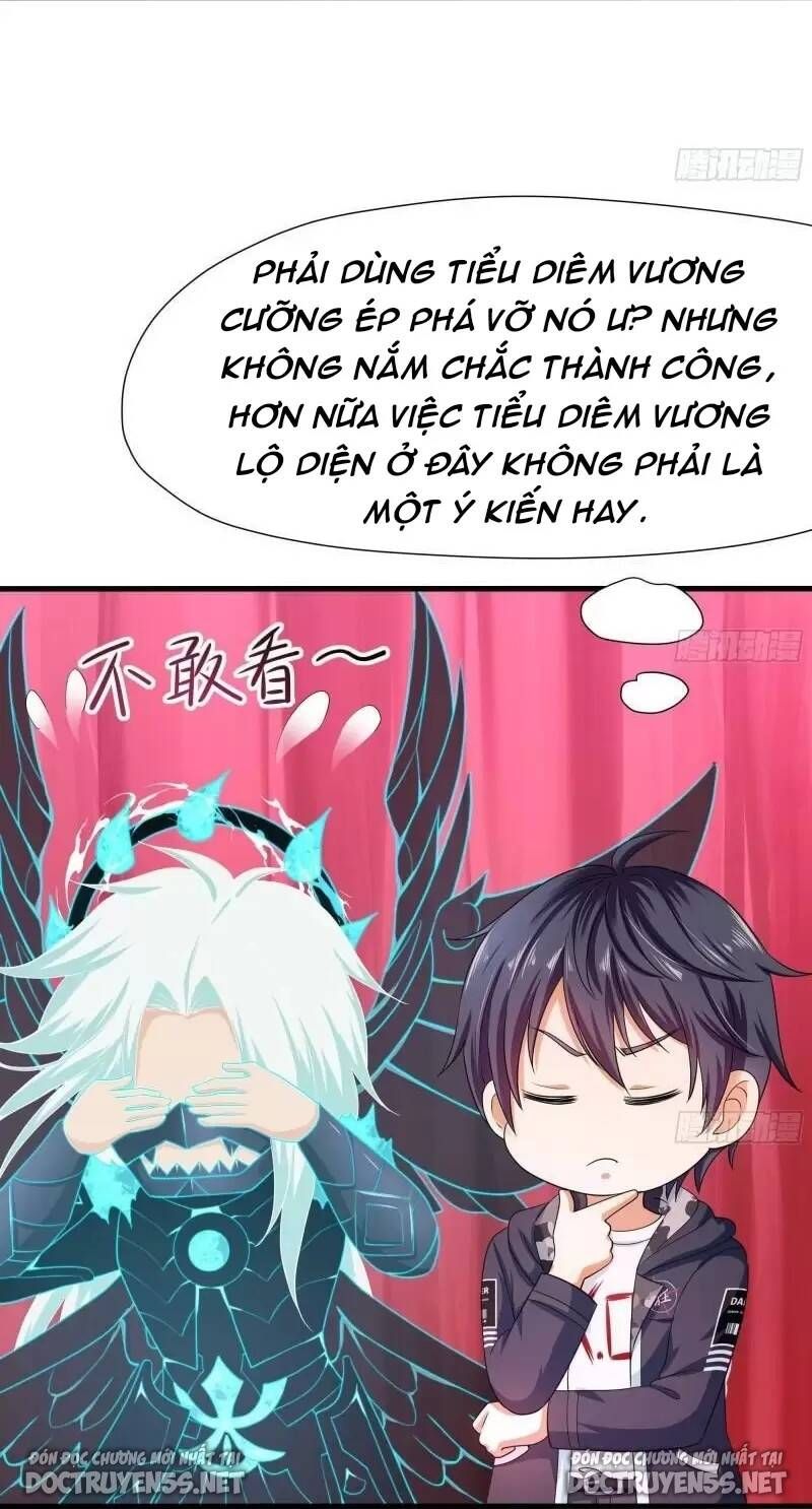 Ta Ở Địa Phủ Mở Hậu Cung Chap 70 - Next Chap 71