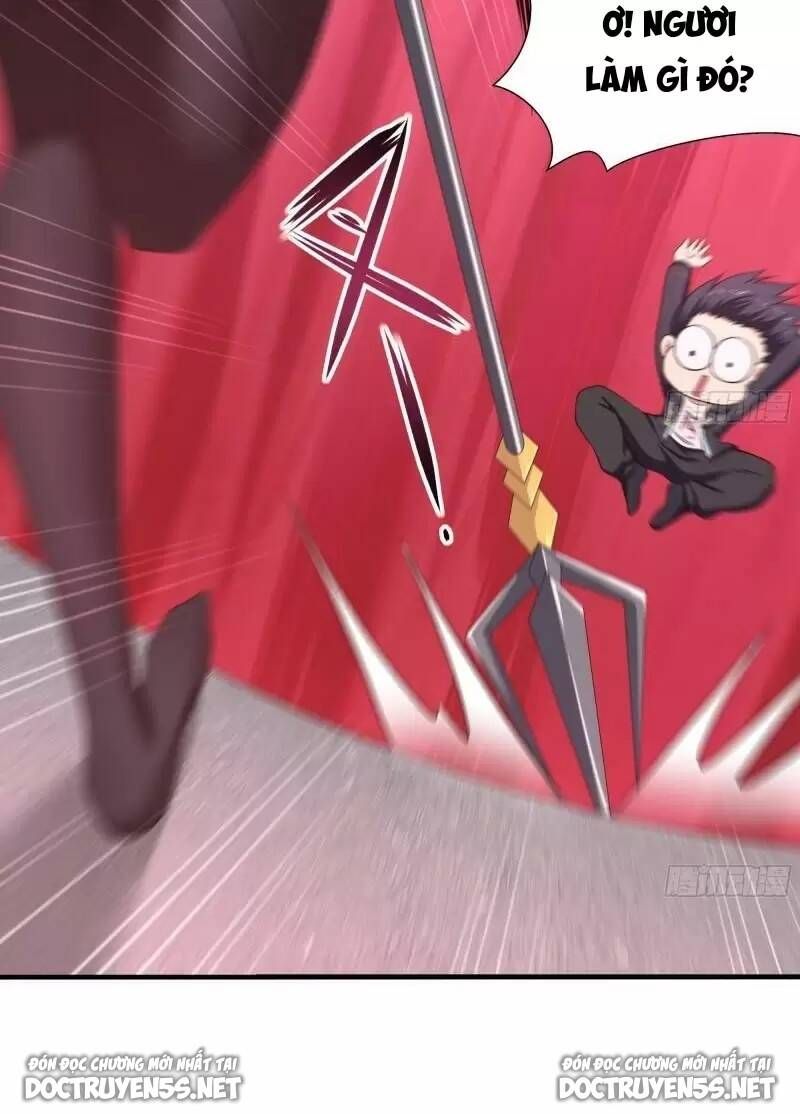 Ta Ở Địa Phủ Mở Hậu Cung Chap 70 - Next Chap 71