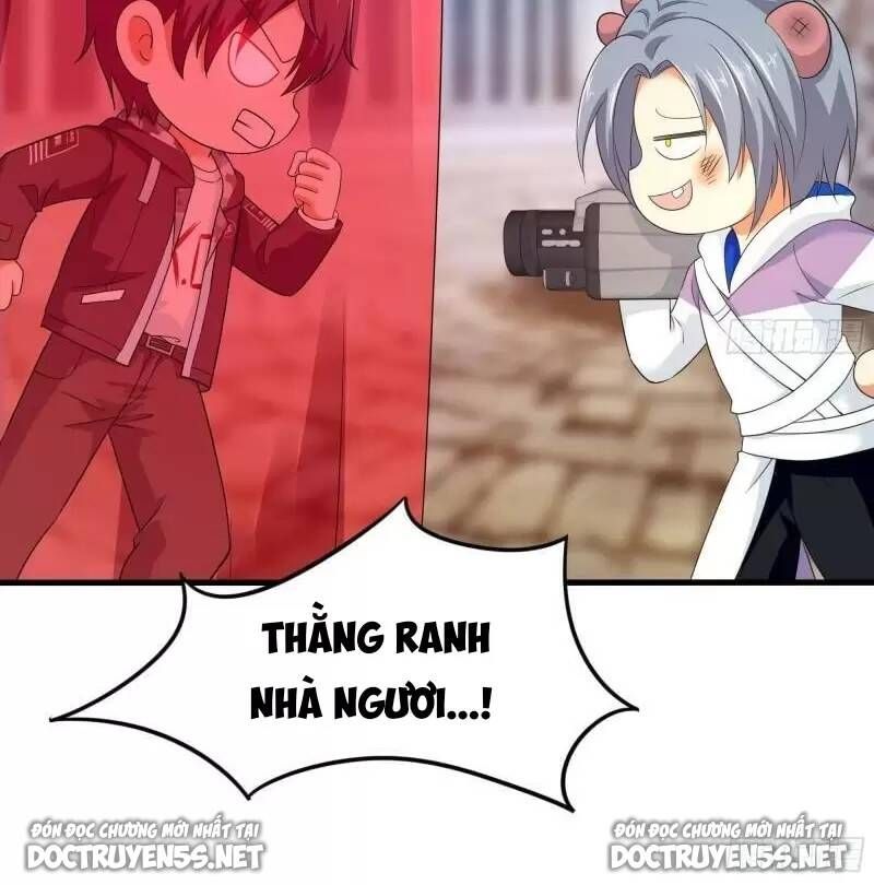 Ta Ở Địa Phủ Mở Hậu Cung Chap 70 - Next Chap 71