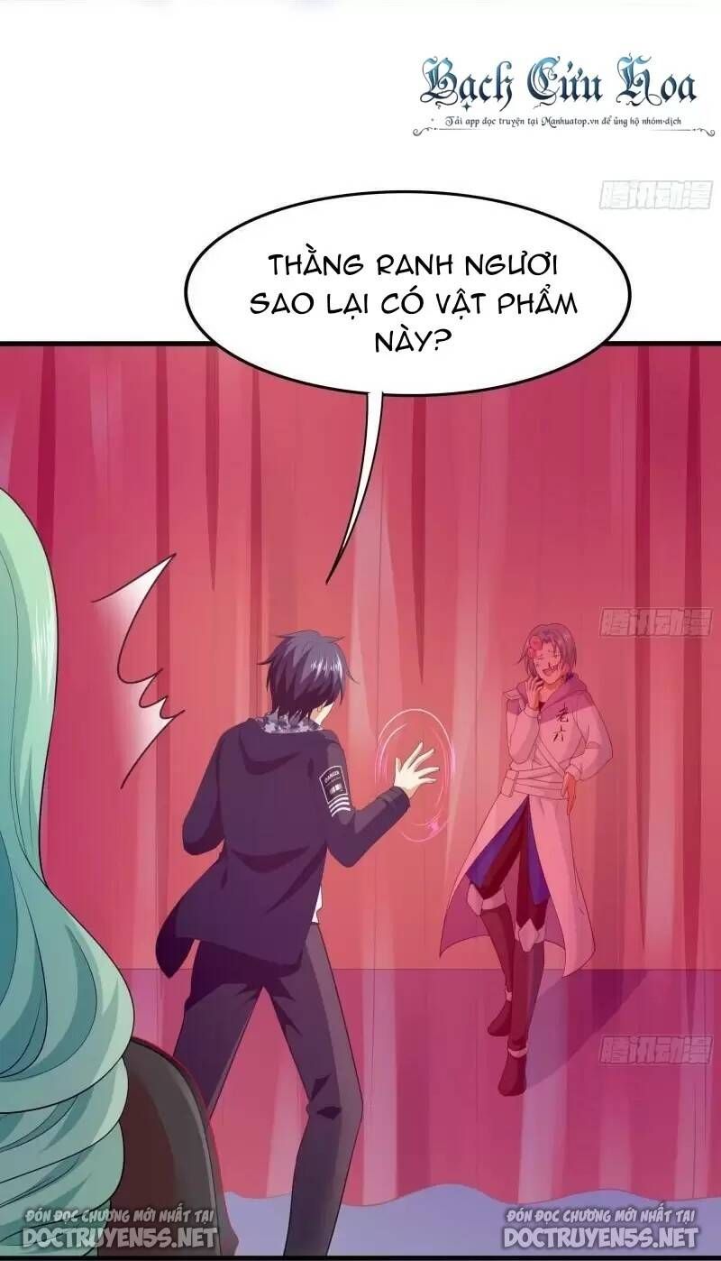 Ta Ở Địa Phủ Mở Hậu Cung Chap 70 - Next Chap 71