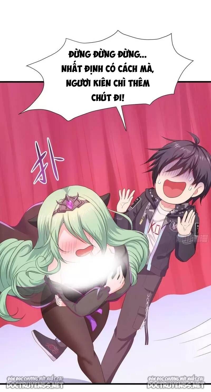 Ta Ở Địa Phủ Mở Hậu Cung Chap 70 - Next Chap 71