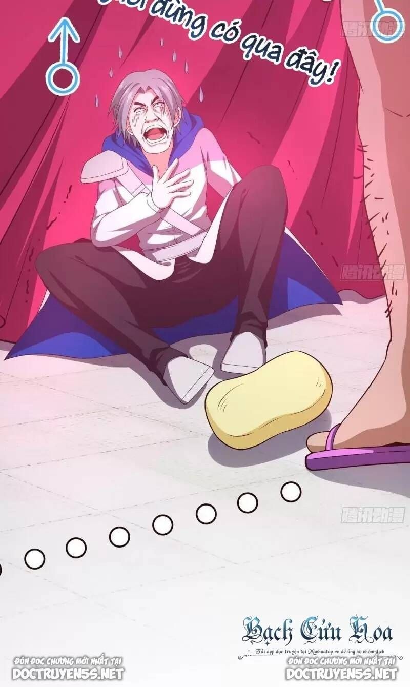 Ta Ở Địa Phủ Mở Hậu Cung Chap 70 - Next Chap 71