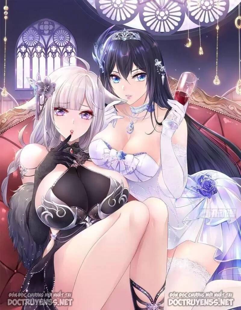 Ta Ở Địa Phủ Mở Hậu Cung Chap 71 - Next Chap 72